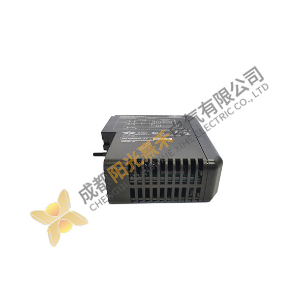 Emerson VE4022 Series Industrial Control Module, Designed for Precision and Reliability