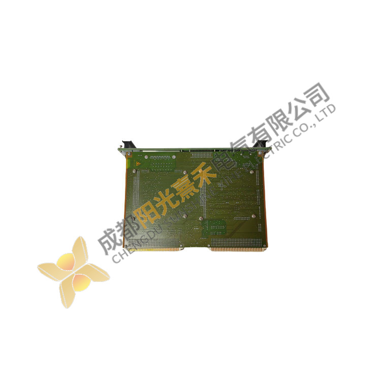 ABB VM600 CPU Module - Advanced Industrial Control Solutions