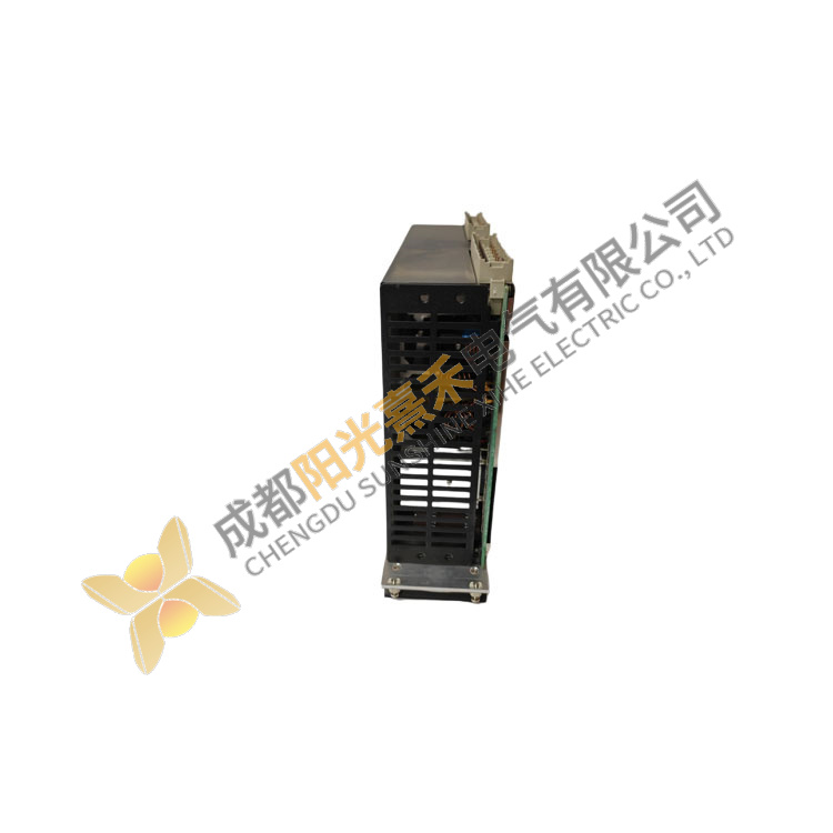 Metso IOP341 - Industrial Control Module, American Origin