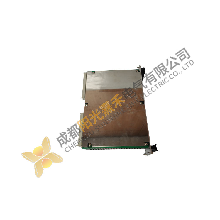 Metso IOP341 - Industrial Control Module, American Origin