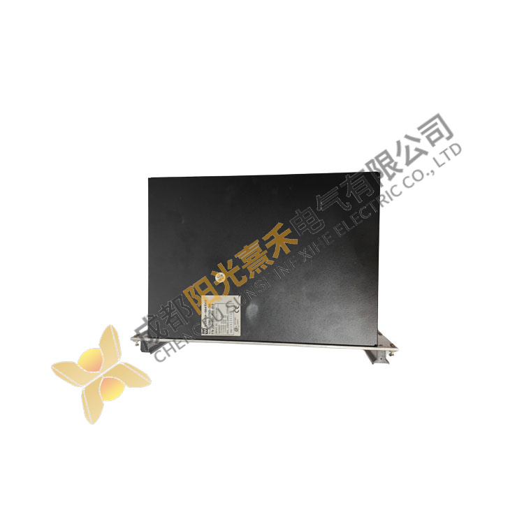 Metso IOP341 - Industrial Control Module, American Origin