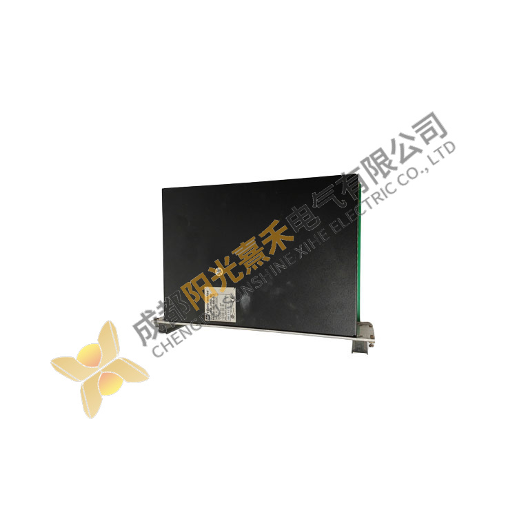 Metso IOP341 - Industrial Control Module, American Origin