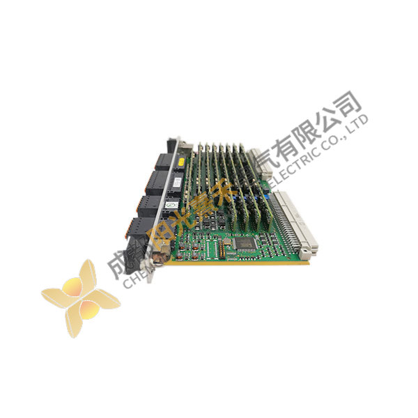 VM600-XIO16T - Precision Control Module by Leading Manufacturer