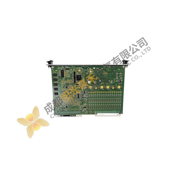 VM600-XMV16: Advanced Industrial Control Module by Vibro-meter