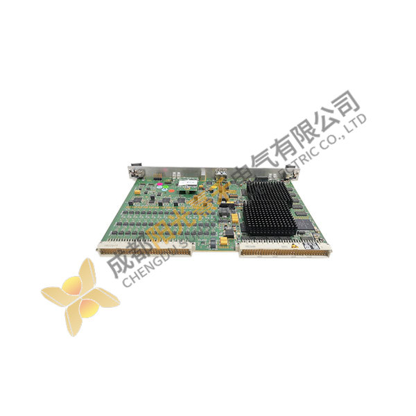 VM600-XMV16: Advanced Industrial Control Module by Vibro-meter