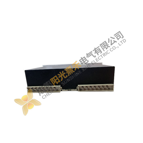 VM600 RPS6U: A Comprehensive Industrial Control Module, Siemens Origin