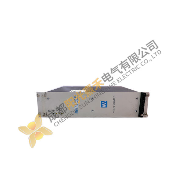 VM600 RPS6U: A Comprehensive Industrial Control Module, Siemens Origin