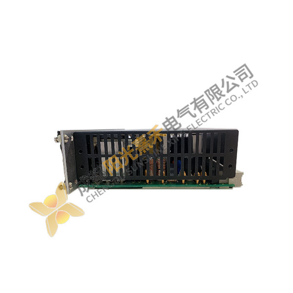 VM600 RPS6U: A Comprehensive Industrial Control Module, Siemens Origin