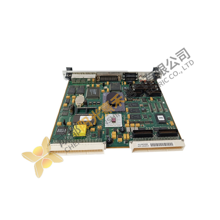 WOODWARD VME172PA-652SE Module for Industrial Control Solutions