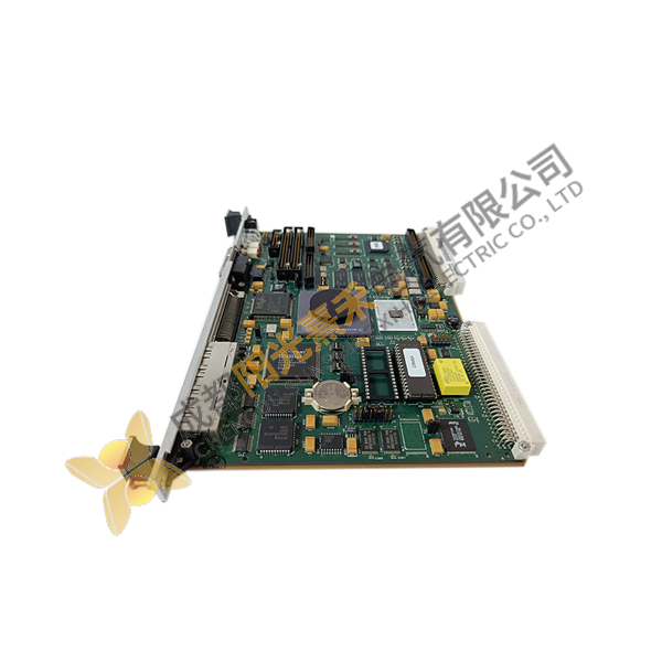 WOODWARD VME172PA-652SE Module for Industrial Control Solutions