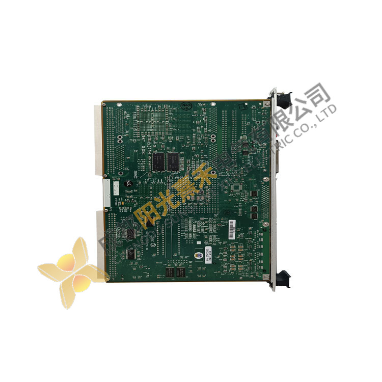 WOODWARD VME172PA-652SE Module for Industrial Control Solutions