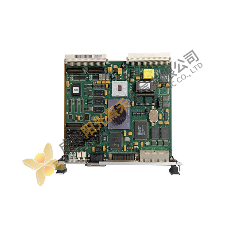 WOODWARD VME172PA-652SE Module for Industrial Control Solutions