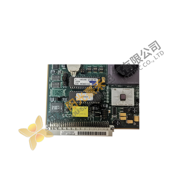 WOODWARD VME172PA-652SE Module for Industrial Control Solutions