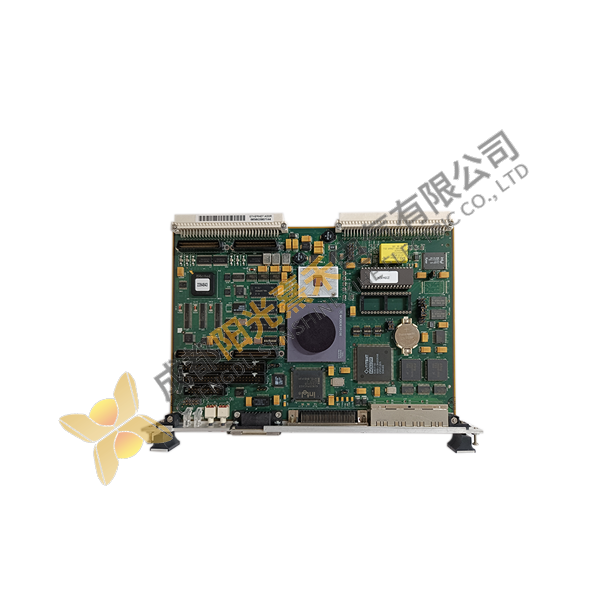 WOODWARD VME172PA-652SE Module for Industrial Control Solutions