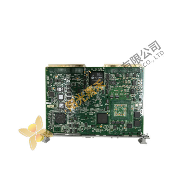 GE VME7740-841 Single-Board Computer, Industrial Control Module