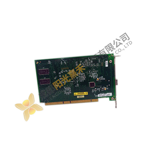 GE VMIPCI-5565-110000 Industrial Control Module