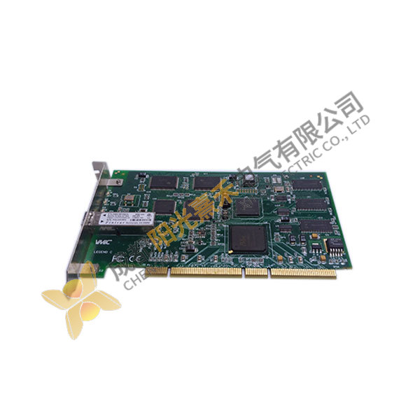 GE VMIPCI-5565-110000 Industrial Control Module