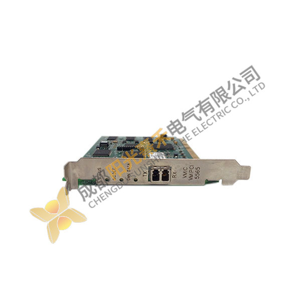 GE VMIPCI-5565-110000 Industrial Control Module