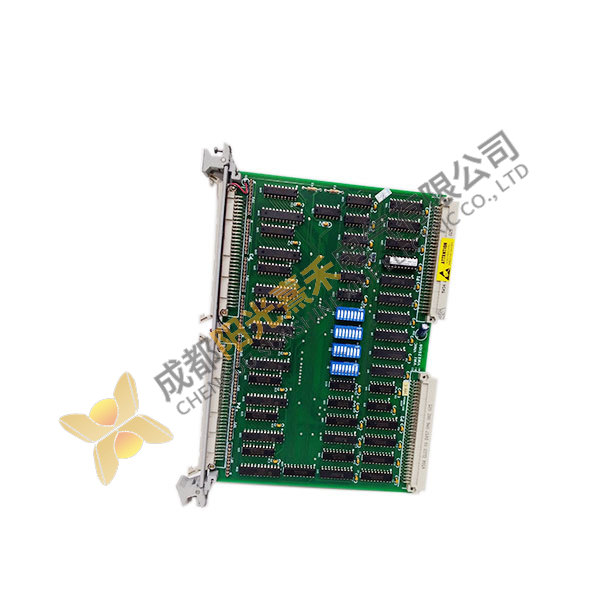 GE VMIVME-2510B Intelligent I/O Module