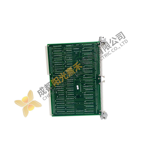 GE VMIVME-2510B Intelligent I/O Module