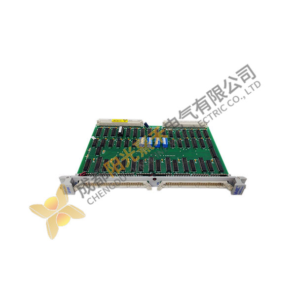 GE VMIVME-2510B Intelligent I/O Module