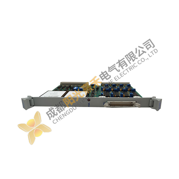 GE Fanuc VMIVME VMIVME-4116 Series VMEbus Module