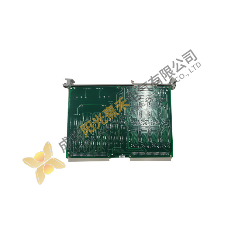 GE Fanuc VMIVME VMIVME-4116 Series VMEbus Module