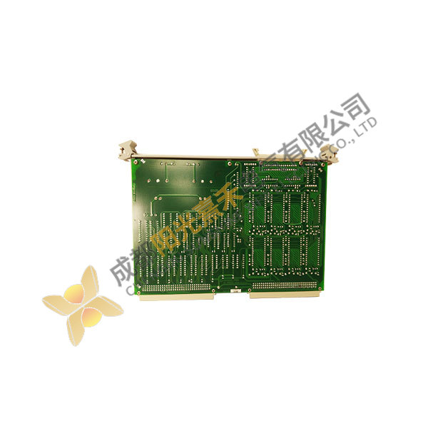 GE Fanuc VMIVME VMIVME-4116 Series VMEbus Module