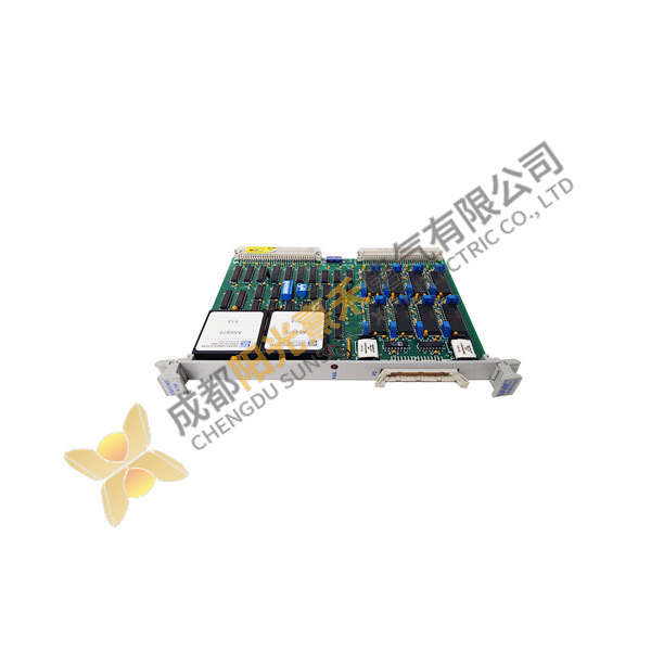 GE Fanuc VMIVME VMIVME-4116 Series VMEbus Module