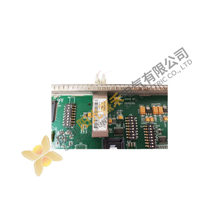 GE VME-5565 Industrial Control Module