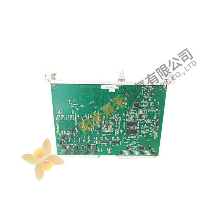 GE VME-5565 Industrial Control Module