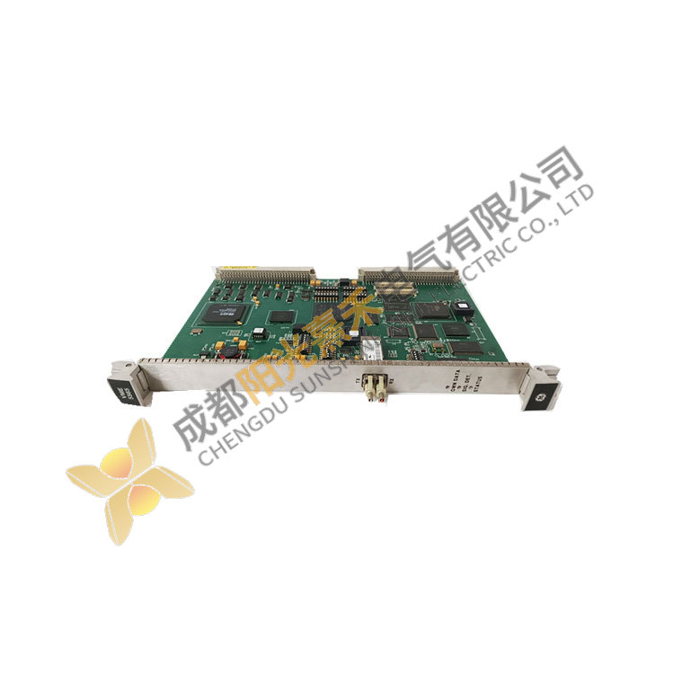 GE VME-5565 Industrial Control Module