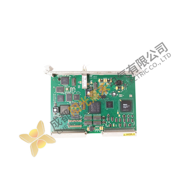 GE VME-5565 Industrial Control Module