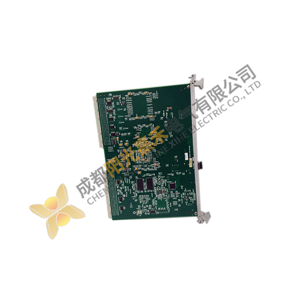 GE VMIVME-5565 Industrial Control Module