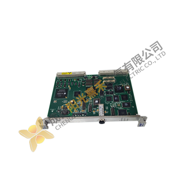 GE VMIVME-5565 Industrial Control Module