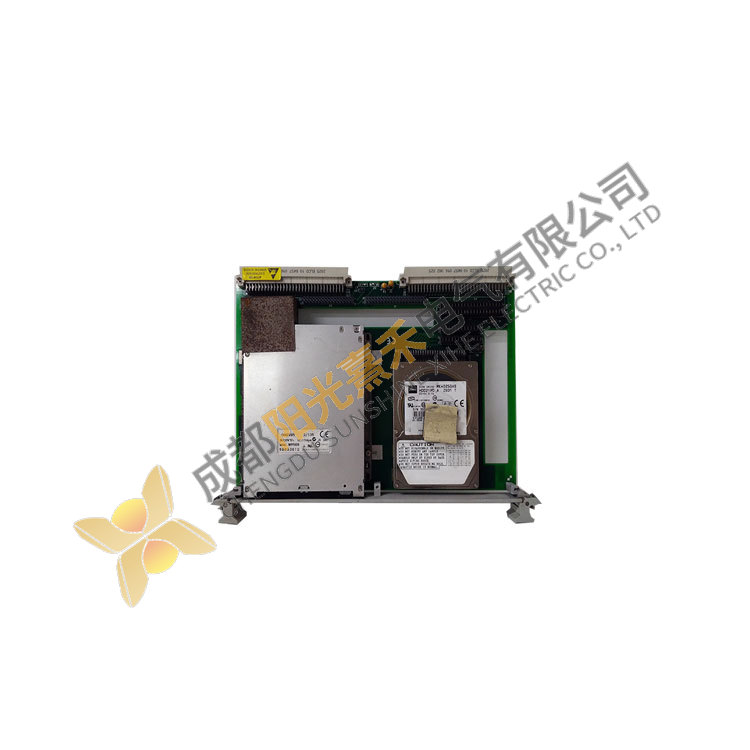 ABEON VMIVME-7452 Industrial Control Module