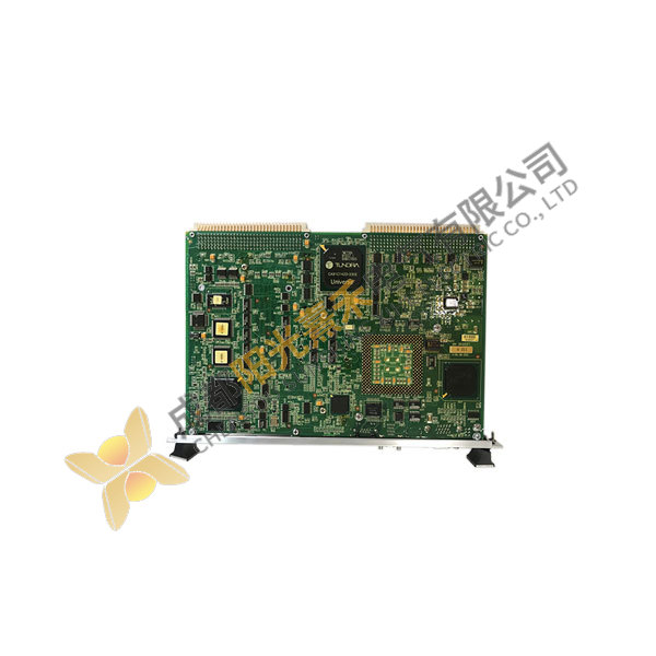 ABCD-VMIVME-7698-345, Industrial Control Module