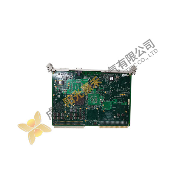 GE VMIVME-7700-110000: Industrial Automation Module