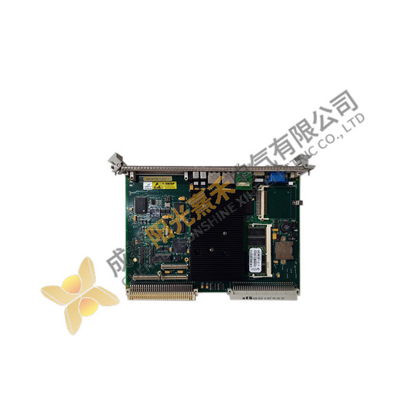 VMIVME-7700 Industrial Control Module by General E