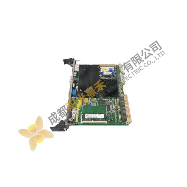 GE VMIVME-7750-734001 Industrial Control Module