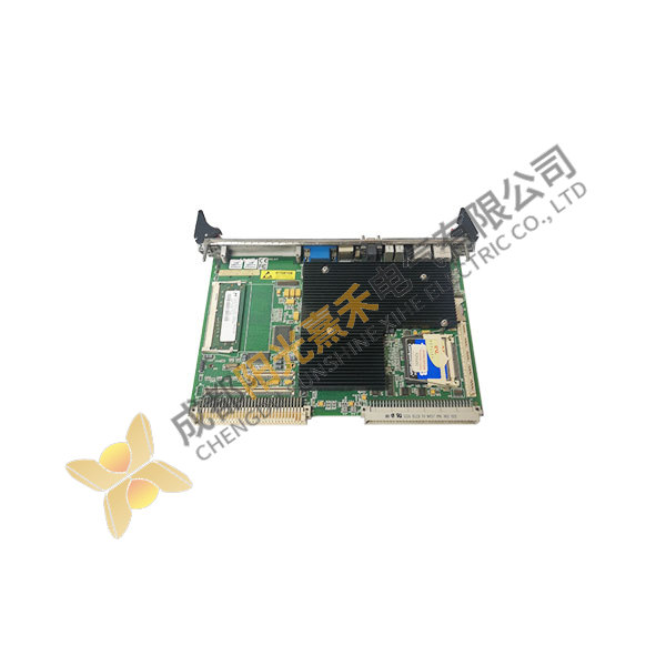 GE VMIVME-7750-734001 Industrial Control Module