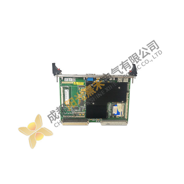 GE VMIVME-7750-734001 Industrial Control Module