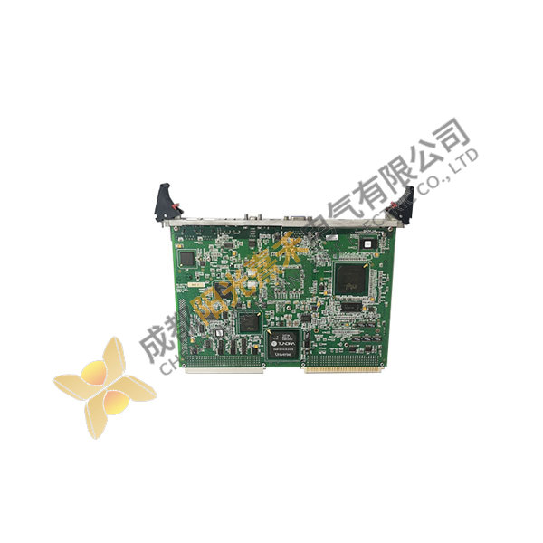 GE VMIVME-7750-734001 Industrial Control Module