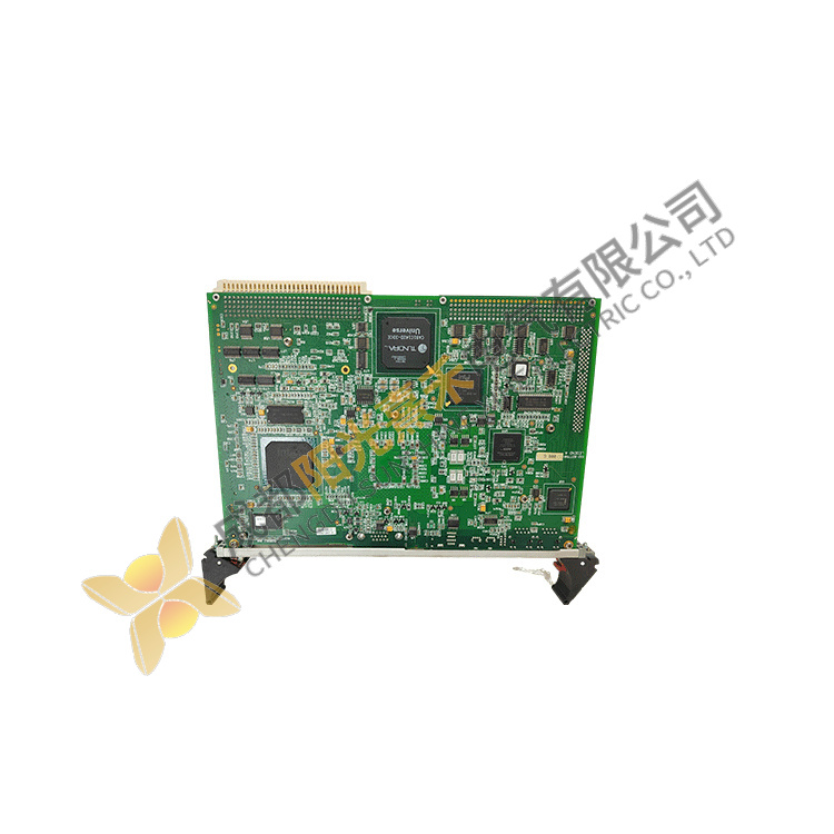 GE VMIVME 7750-746001P, Industrial Control Module