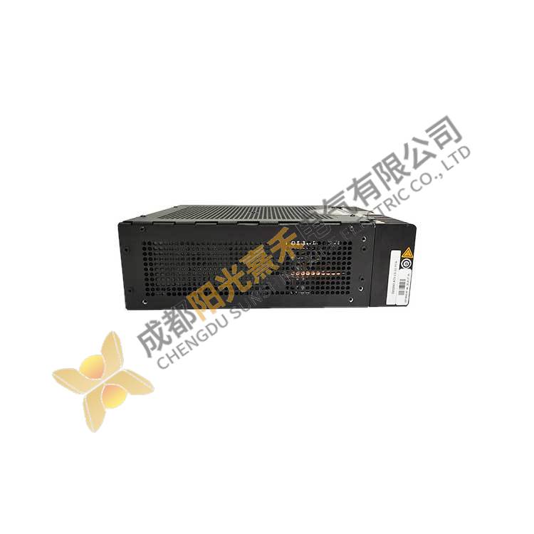Valmet D202593: Precision Control Module, Advanced Industrial Automation
