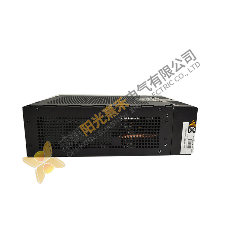 Valmet D202593: Precision Control Module, Advanced Industrial Automation