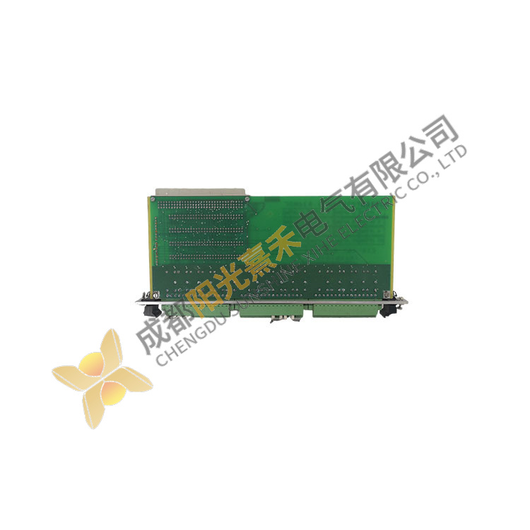 Vibro-meter 200-570 Series - Advanced Control Module