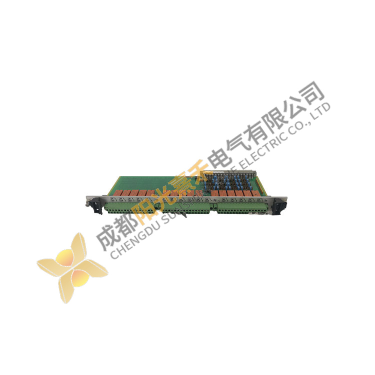 Vibro-meter 200-570 Series - Advanced Control Module