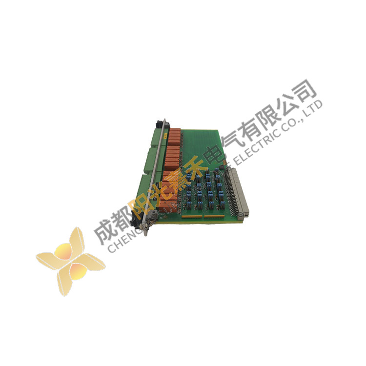 Vibro-meter 200-570 Series - Advanced Control Module
