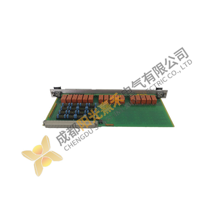 Vibro-meter 200-570 Series - Advanced Control Module